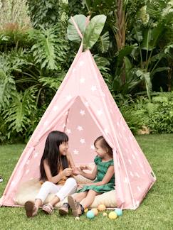 Jouet-Jeux de plein air-Jeux de jardin-Tipi Inca