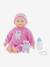 Lucille Mon poupon interactif Corolle Rose 3 - vertbaudet enfant 