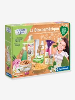 -La Biocosmétique Clementoni