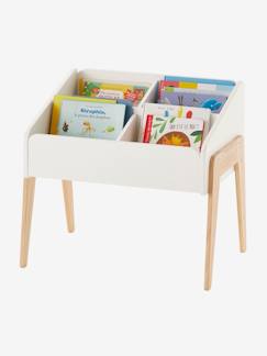 Chambre et rangement-Rangement livres LIGNE RETRO