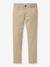 Chino garçon CYRILLUS Beige+kaki+Marine 1 - vertbaudet enfant 