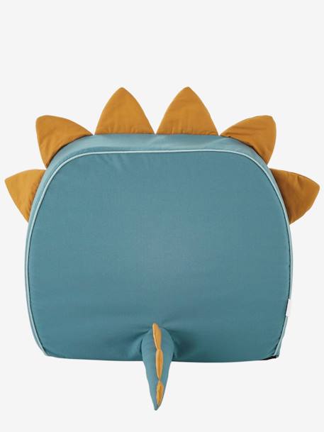 Fauteuil en mousse dino Triceratops Bleu 9 - vertbaudet enfant 