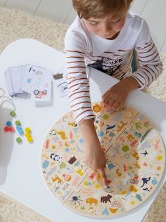 Jeu Retrouve-le vite ! en bois FSC®  - vertbaudet enfant