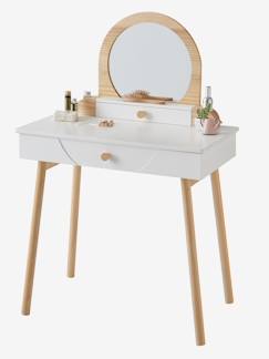 Chambre et rangement-Chambre-Bureau, table-Grande coiffeuse Suzie