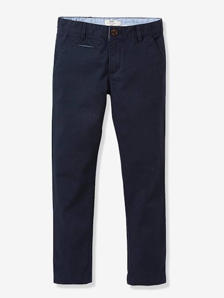 Garçon-Pantalon-Chino garçon CYRILLUS