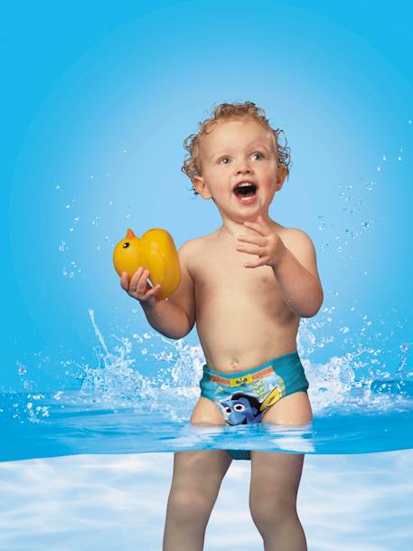 Couche de piscine jetable HUGGIES Little Swimmers, taille 5-6, lot de 11 Dory 1 - vertbaudet enfant 