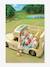 Le camping car  SYLVANIAN FAMILIES Jaune 5 - vertbaudet enfant 