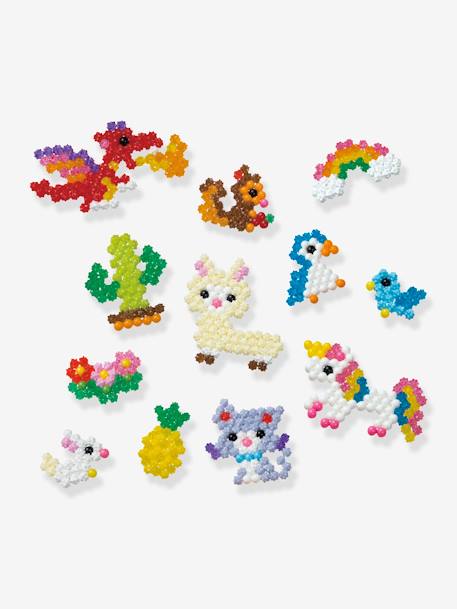 Studio de création perles étoiles AQUABEADS multicolore 2 - vertbaudet enfant 