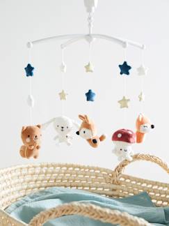 foret enchantee bb-Chambre et rangement-Chambre-Mobile musical FORET ENCHANTEE