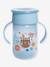 Tasse d'apprentissage 360° Booo 340 ml SUAVINEX FORET BLEU 1 - vertbaudet enfant 