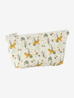 Trousse de toilette enfant  - vertbaudet enfant