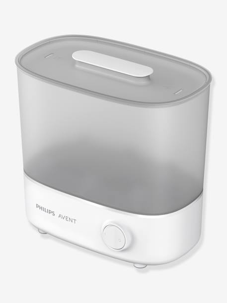 Stérilisateur électronique Advanced Philips AVENT BLANC 8 - vertbaudet enfant 