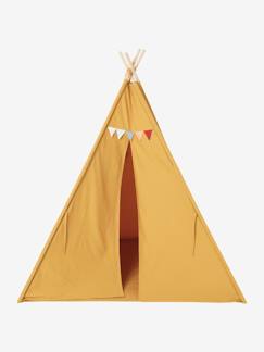 Jouet-Jeux d'imitation-Tentes et tipis-Tipi Hawk