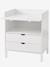 Commode à langer LIGNE HOLIDAYS blanc 7 - vertbaudet enfant 