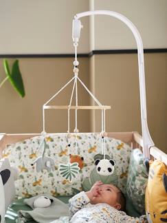 Chambre bébé vertbaudet : 24 jolies chambres pour t'inspirer !