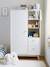 Armoire LIGNE GRANDE OURSE Blanc/bois 3 - vertbaudet enfant 