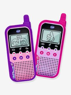 Jouet-Jeux de plein air-Kidi Talkie VTECH