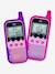 Kidi Talkie VTECH multicolore+ROSE 5 - vertbaudet enfant 