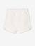 Lot de 4 shorts en éponge bébé lot jaune épicé 5 - vertbaudet enfant 