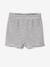 lot de 4 shorts en jersey bébé lot encre 4 - vertbaudet enfant 