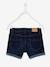 Short en jean Basics fille DENIM BRUT+stone 2 - vertbaudet enfant 