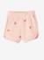 Lot de 4 shorts en éponge bébé lot jaune épicé 4 - vertbaudet enfant 