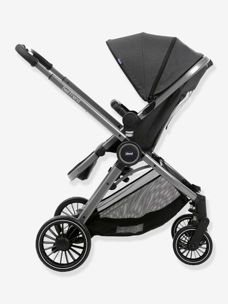 Combiné Trio Best Friend Pro Comfort i-Size CHICCO Pirate black 9 - vertbaudet enfant 