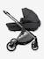 Combiné Trio Best Friend Pro Comfort i-Size CHICCO Pirate black 6 - vertbaudet enfant 