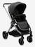 Combiné Trio Best Friend Pro Comfort i-Size CHICCO Pirate black 2 - vertbaudet enfant 