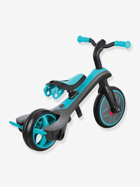 Tricycle évolutif 4 en 1 GLOBBER Bleu+lilas+VERT MINT+vert sauge 11 - vertbaudet enfant 