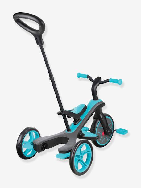 Tricycle évolutif 4 en 1 GLOBBER Bleu+lilas+VERT MINT+vert sauge 9 - vertbaudet enfant 