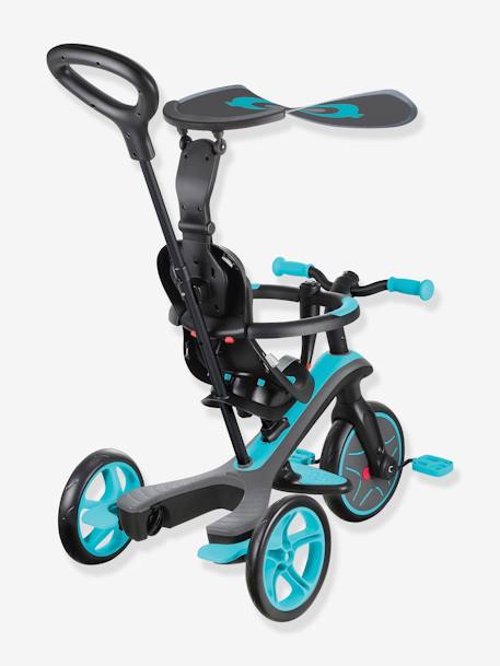 Tricycle évolutif 4 en 1 GLOBBER Bleu+lilas+VERT MINT+vert sauge 8 - vertbaudet enfant 