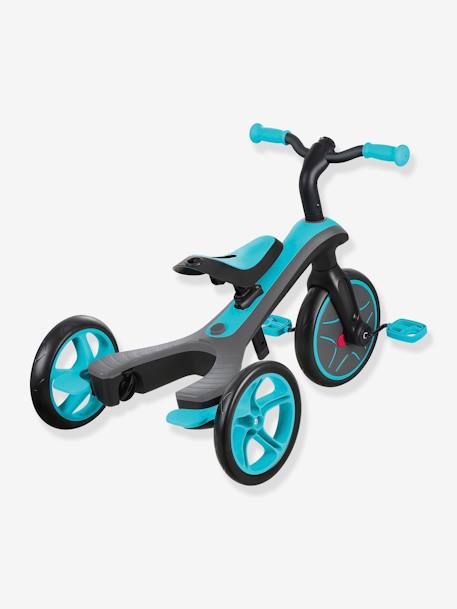 Tricycle évolutif 4 en 1 GLOBBER Bleu+lilas+VERT MINT+vert sauge 10 - vertbaudet enfant 