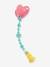 Tétine sonore COROLLE pour poupon 36 cm ROSE 1 - vertbaudet enfant 