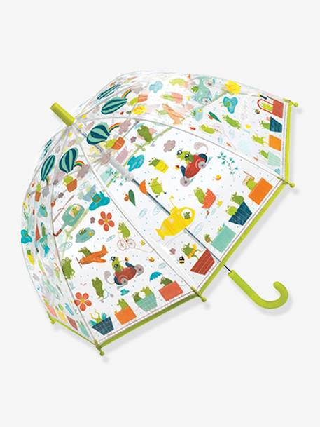 Garçon-Accessoires-Parapluie Grenouillettes DJECO