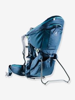 Puériculture-Porte bébé, écharpe de portage-Porte-bébé Kid Comfort Pro DEUTER