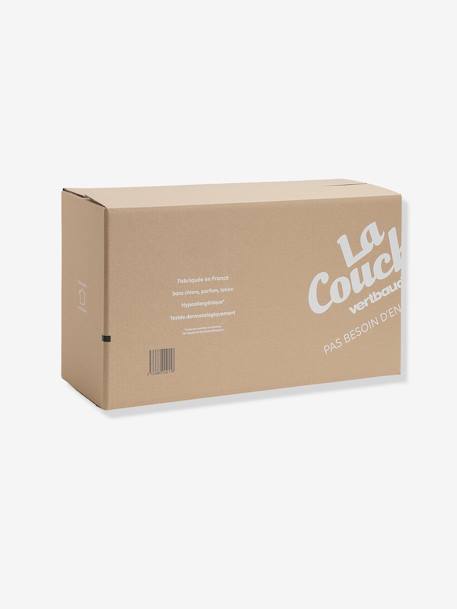 Box de 8 paquets de 27 couches T1 (de 2 à 5 kgs) VERTBAUDET blanc 3 - vertbaudet enfant 