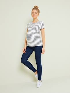 Super skinny de grossesse effet jean  - vertbaudet enfant