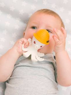 Puériculture-Repas-Sucette et anneau de dentition-Jouet de dentition Bonnie la pieuvre Baby to love