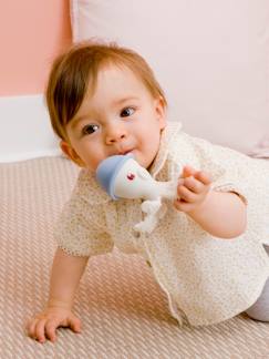 Puériculture-Repas-Sucette et anneau de dentition-Jouet de dentition Bonnie la pieuvre Baby to love