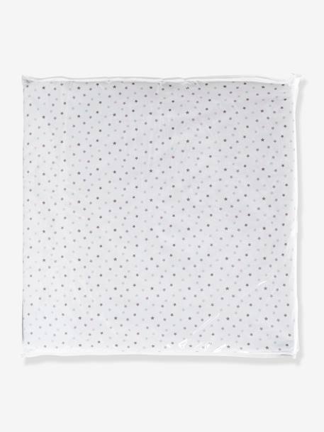 Tapis de motricité multifonctions CANDIDE GRIS 2 - vertbaudet enfant 