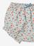 Bloomer en tissu Liberty bébé CYRILLUS Liberty Canyon Clover 3 - vertbaudet enfant 