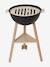 Barbecue en bois FSC® bois 3 - vertbaudet enfant 