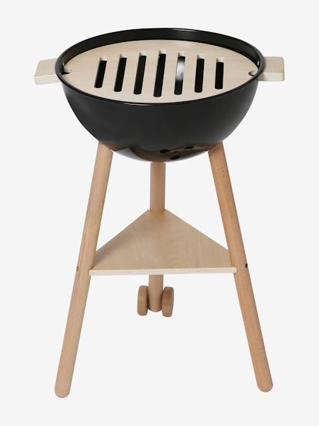 Barbecue en bois FSC® bois 3 - vertbaudet enfant 