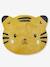 Tapis Tigre Hanoï ocre 3 - vertbaudet enfant 