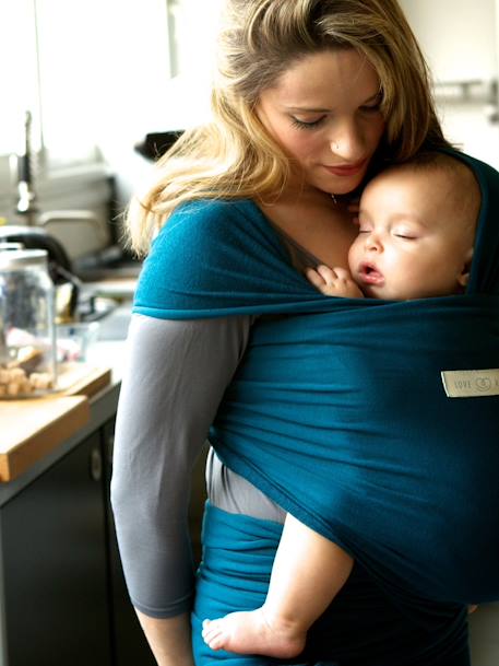 Echarpe de portage à nouage facile pour bébé – Mon Petit Ange