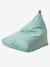 Pouf poire Palmettes vert 1 - vertbaudet enfant 