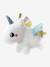 Veilleuse peluche portable PABOBO Shakies Baleine+Licorne 10 - vertbaudet enfant 