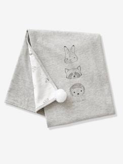 Couverture Edredon Bebe Linge De Lit Bebe Fille Et Garcon Vertbaudet