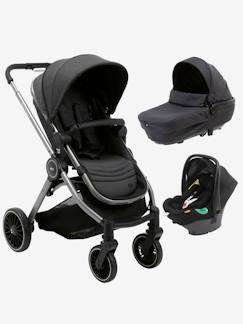 Combiné Trio Best Friend Pro Comfort i-Size CHICCO  - vertbaudet enfant